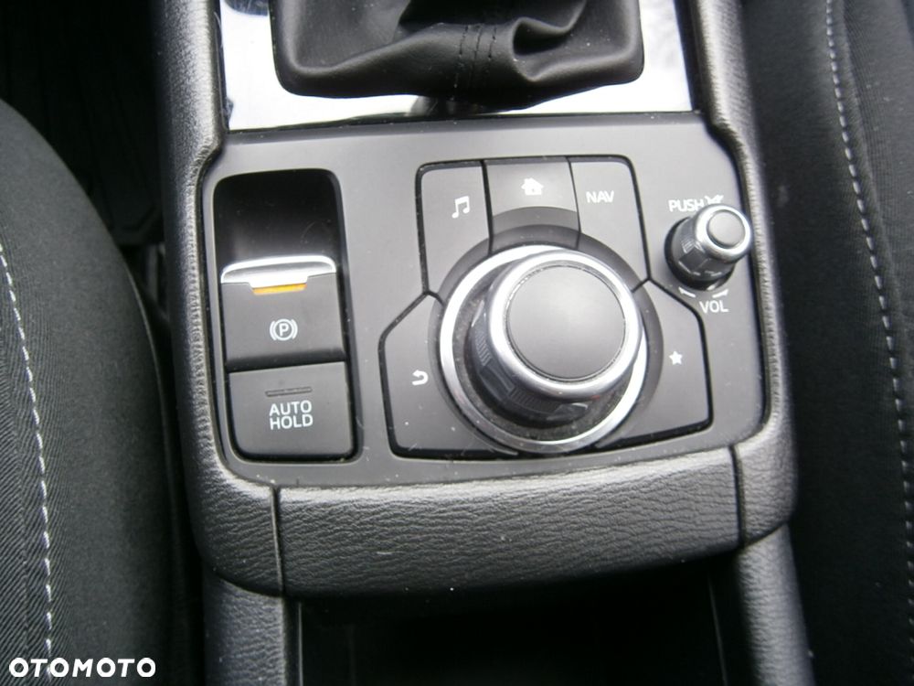 Mazda CX-3 2.0 SkyPassion - 14