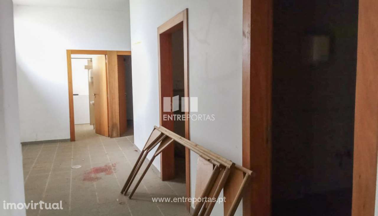 Venda de Espaço Comercial, Subportela, Viana do Castelo. - Grande imagem: 4/17