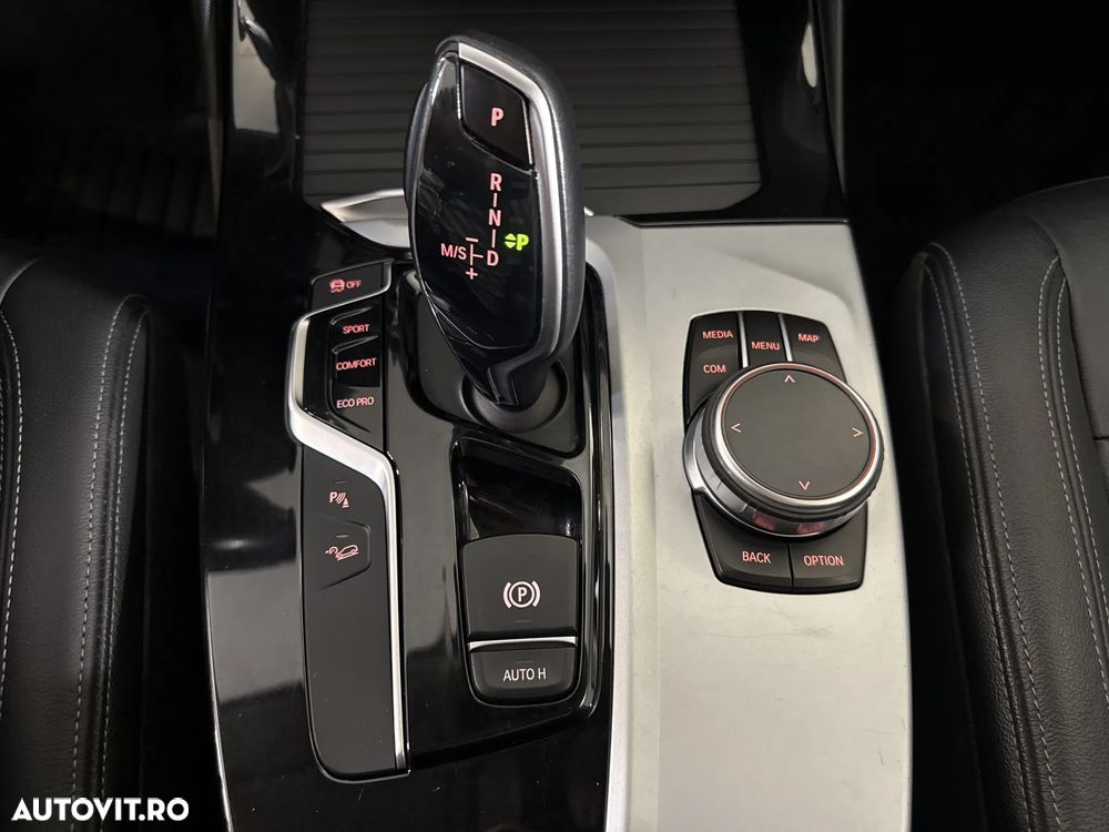 BMW X3 - 18