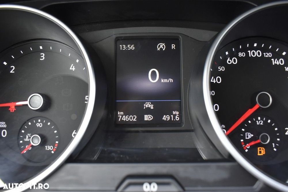 Volkswagen Tiguan 2.0 TDI 4Mot DSG Life - 31