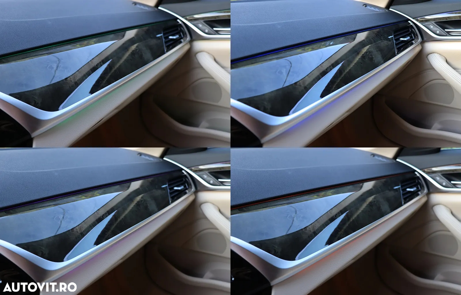 BMW Seria 5 525d AT - 30