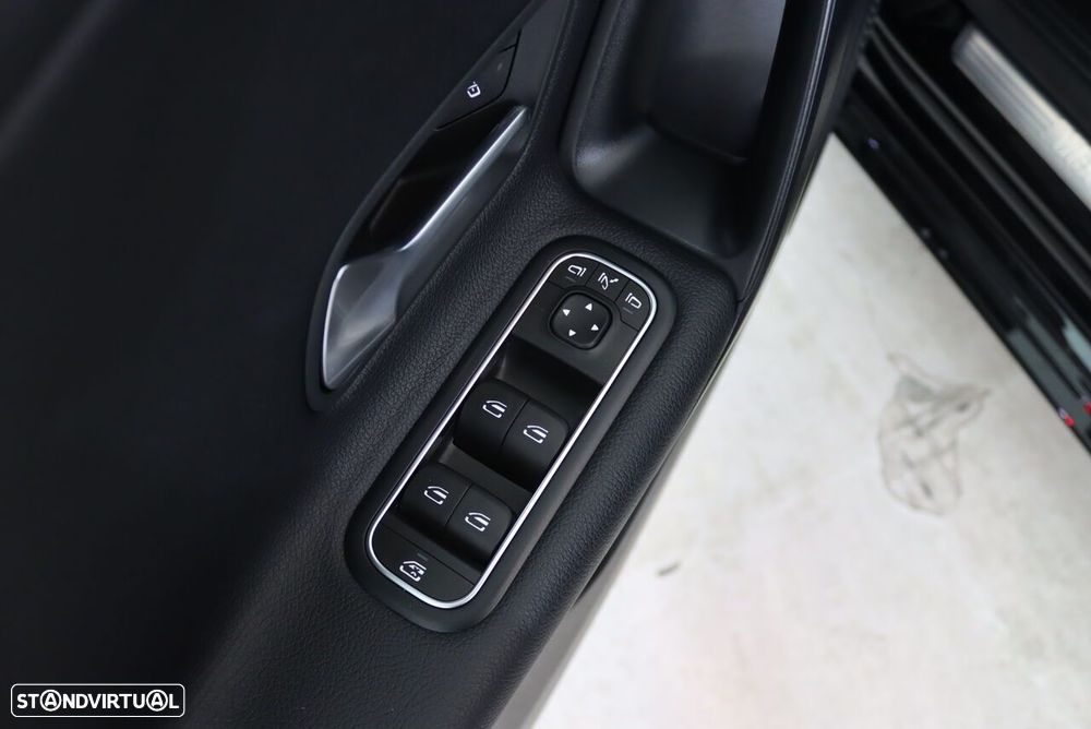 Mercedes-Benz A 180 - 15