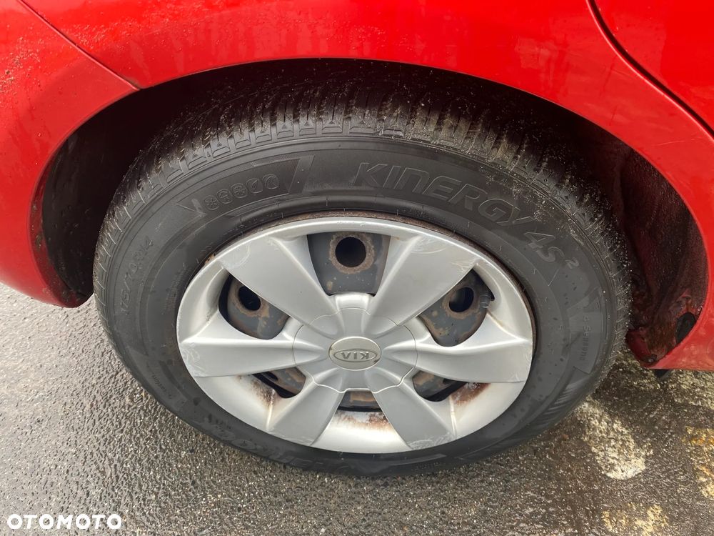 Kia Rio 1.4 EX - 31
