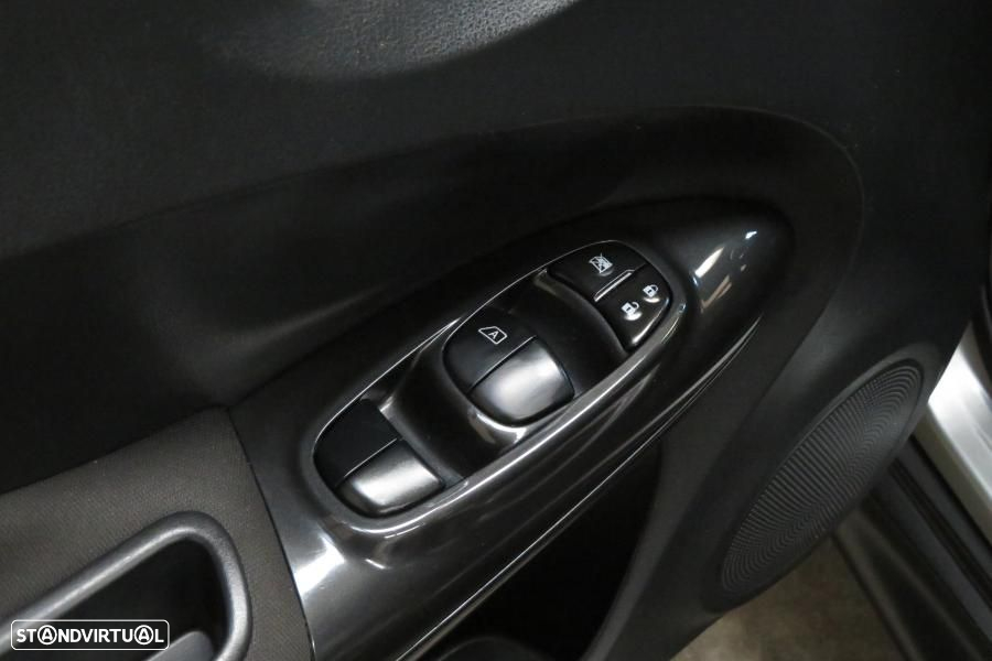 Nissan Juke 1.5 dCi Acenta S/S 104g - 24