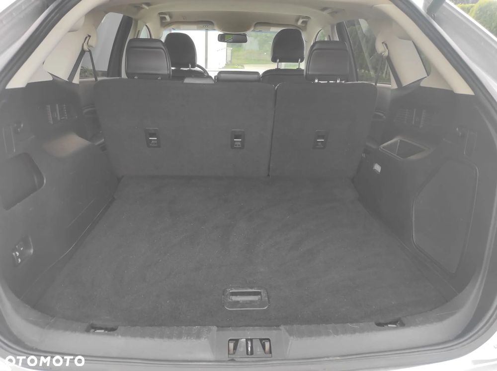 Ford Edge - 14