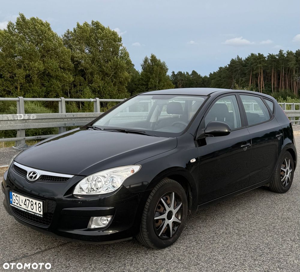 Hyundai i30 - 1