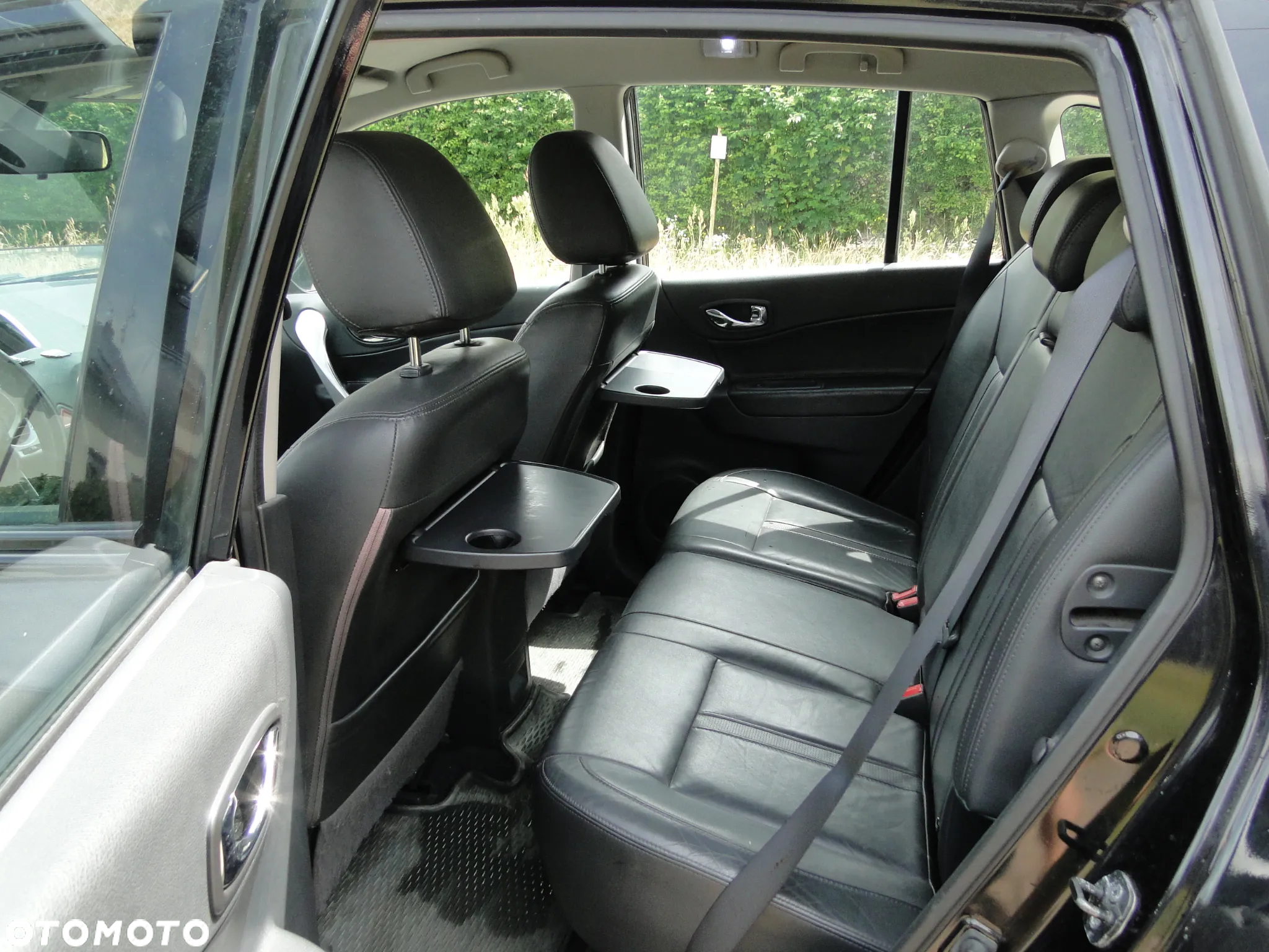 Renault Koleos 2.0 dCi 4x4 Privilege - 12