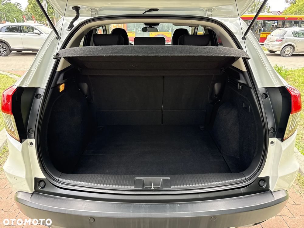 Honda HR-V 1.5 Elegance (ADAS / Connect+) CVT - 16