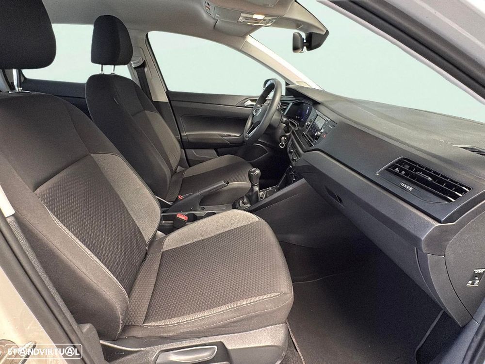 VW Taigo 1.0 TSI Life - 1