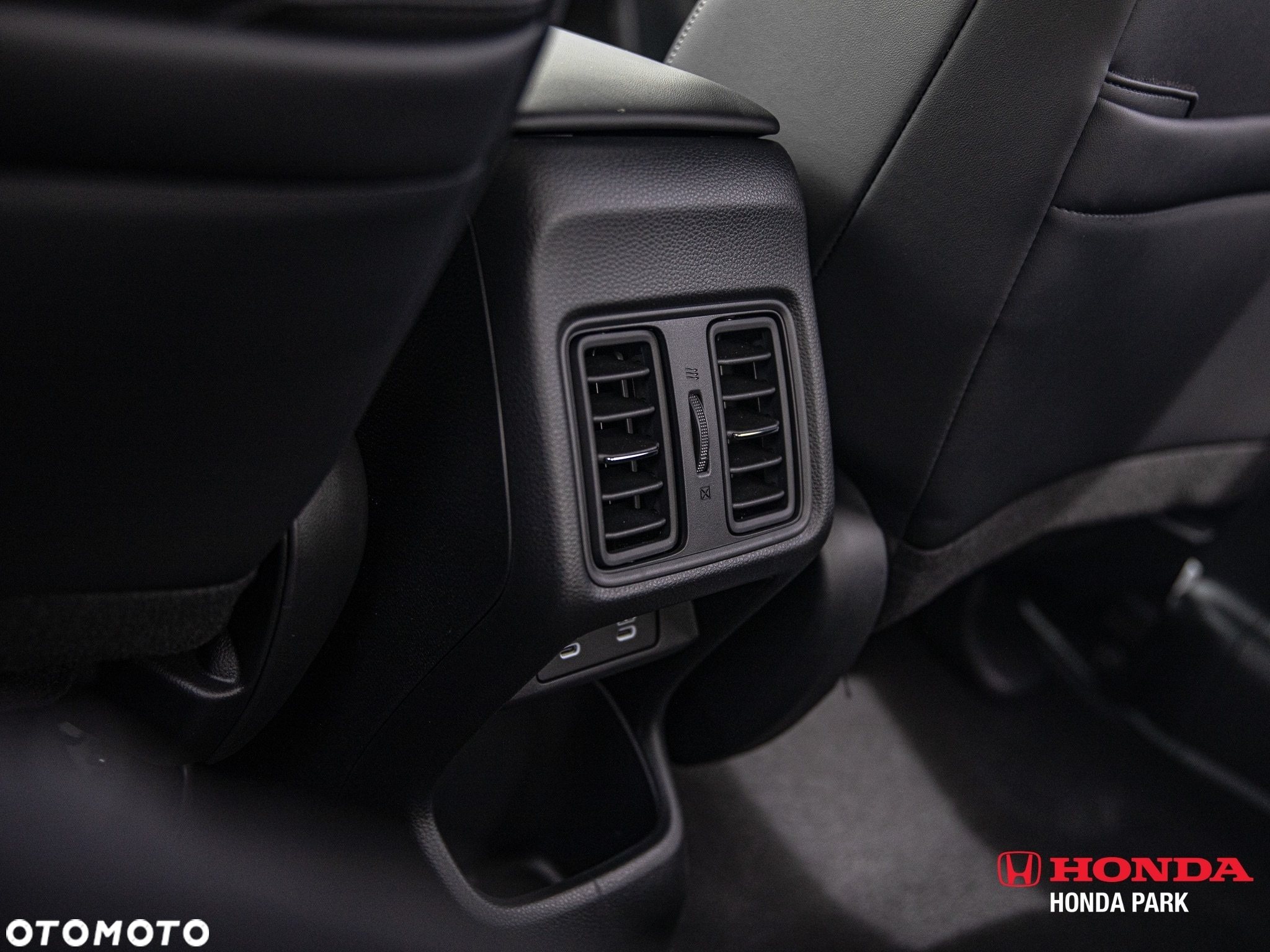 Honda HR-V 1.5 i-MMD Advance BSI CVT - 28