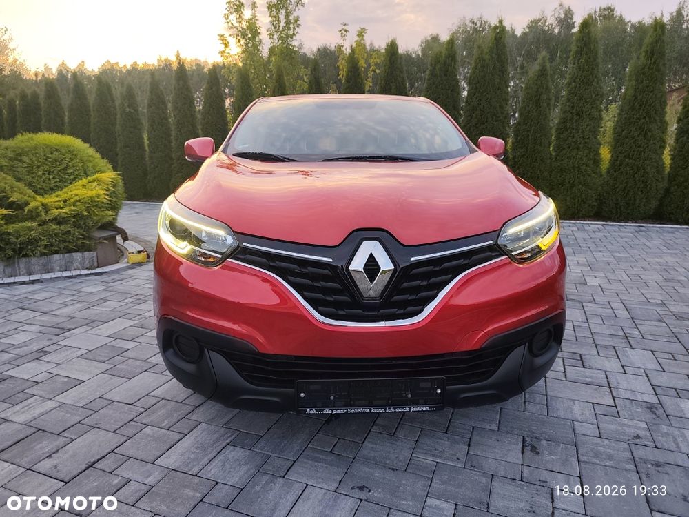 Renault Kadjar - 4