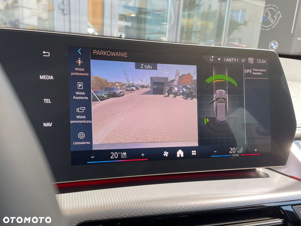 BMW X1 sDrive18i M Sport - 22