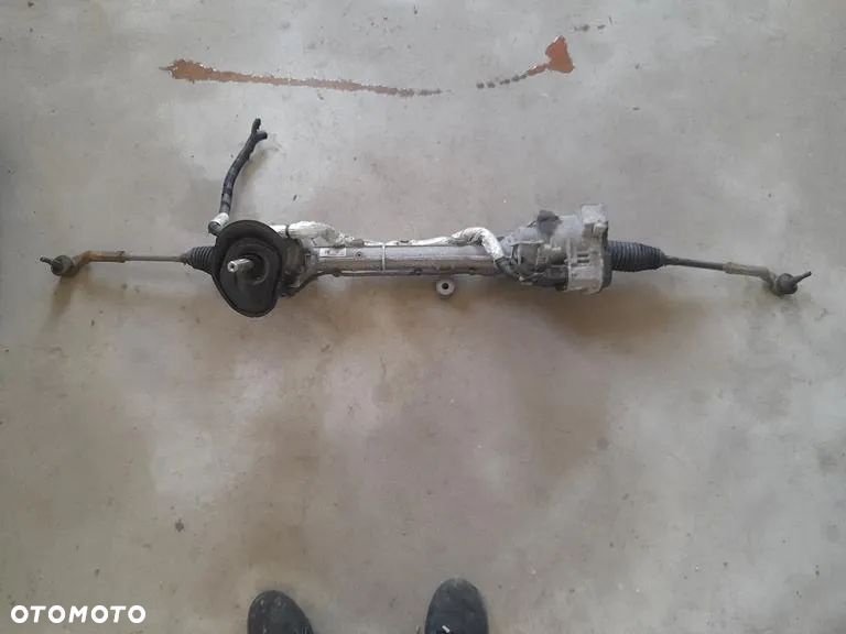 maglownica przekładnia Ford C-MAX MK2 II AV6C3D070RE - 1