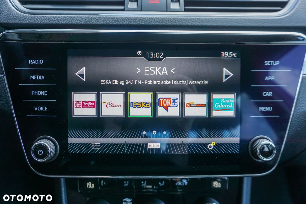 Skoda Superb 1.5 TSI Active - 15