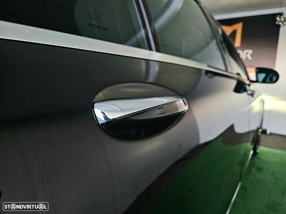 Mercedes-Benz S 350 d L 9G-TRONIC - 15