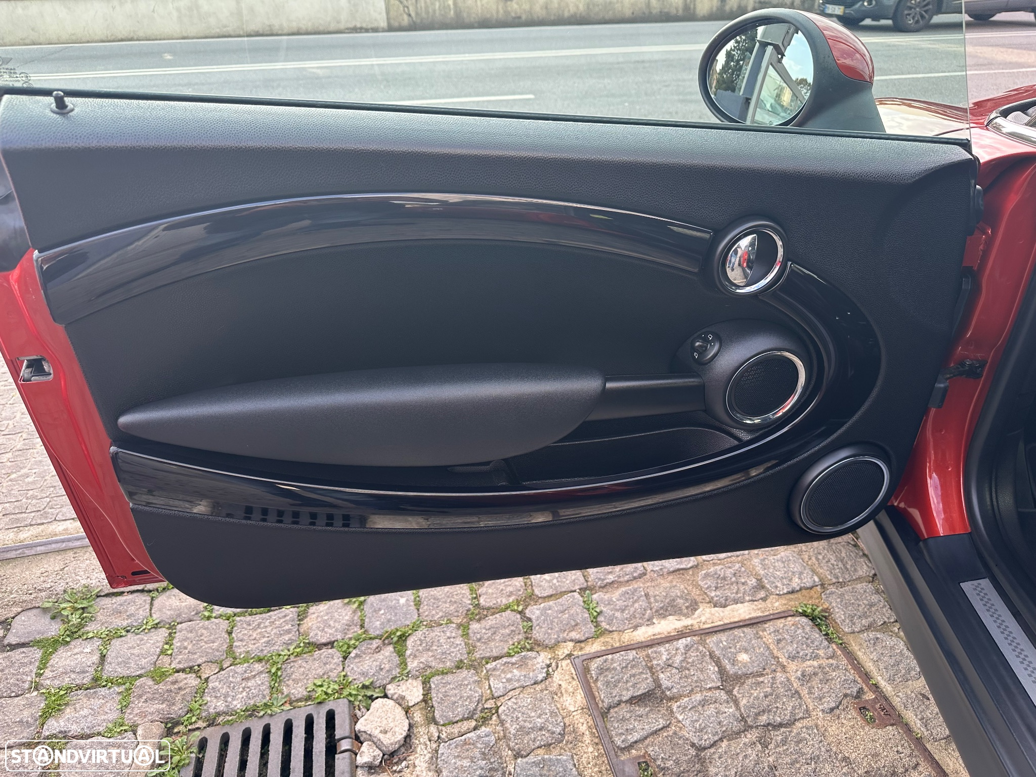 MINI 3 Portas Cooper S - 20