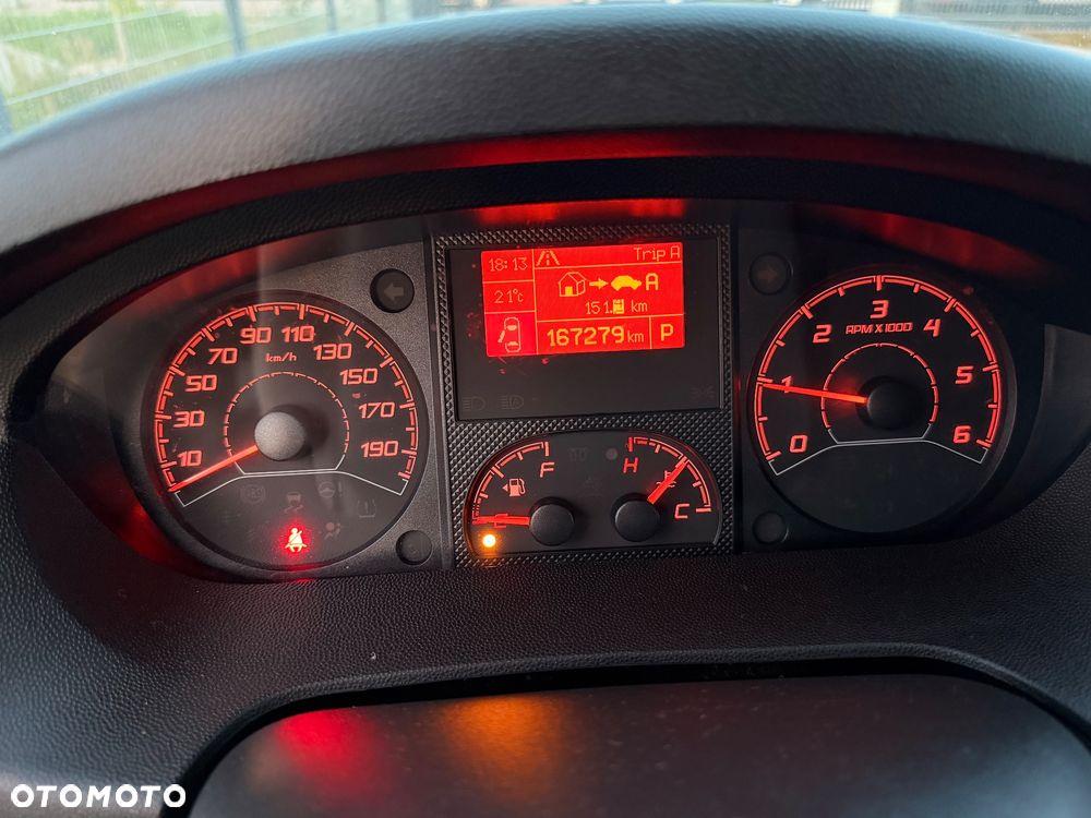 Fiat Ducato - 25
