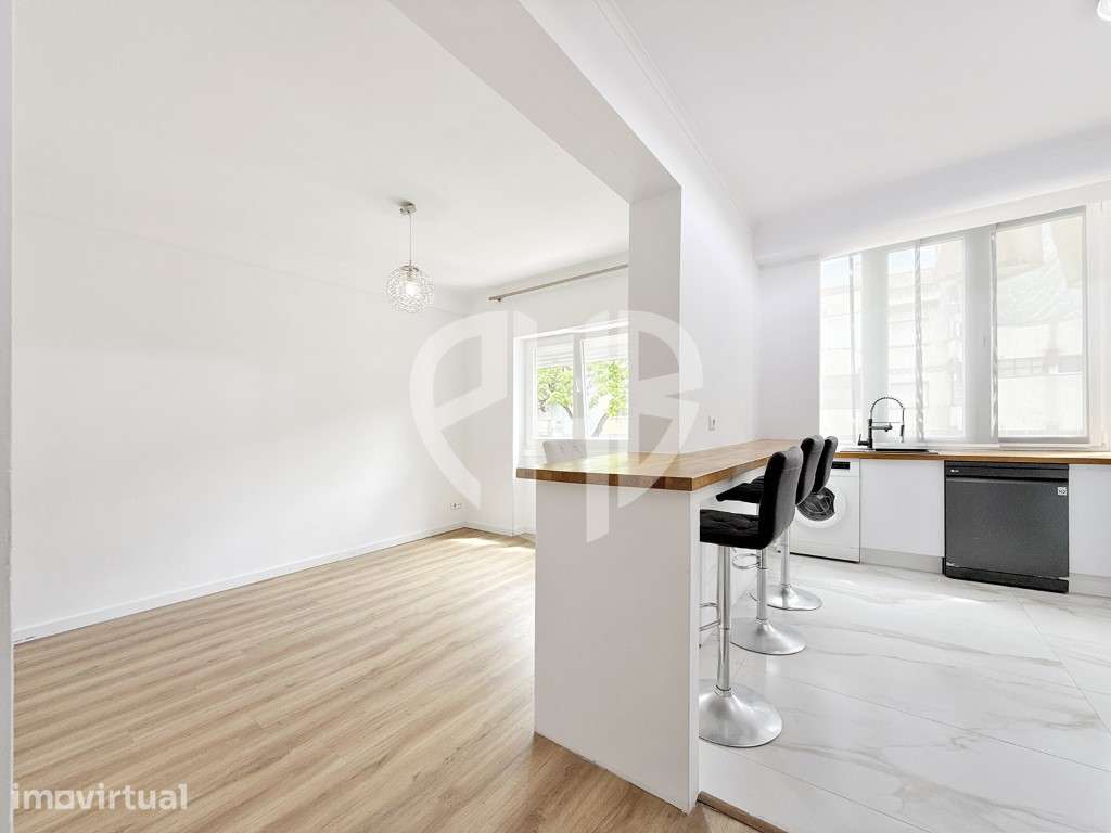 Apartamento T3 Reboleira (Venteira) | Amadora - Grande imagem: 5/49