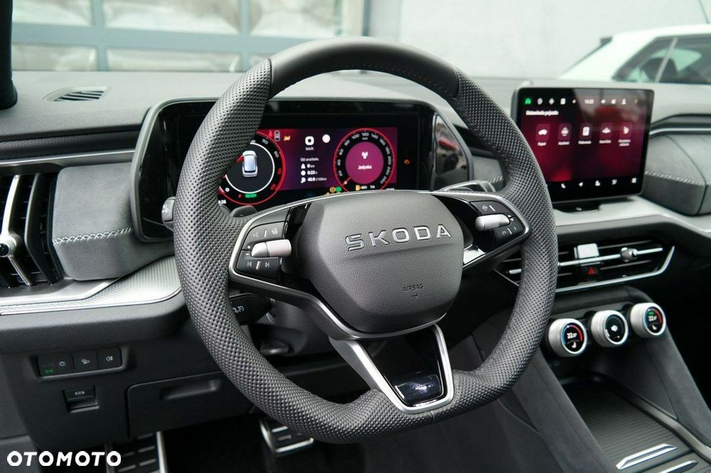 Skoda Kodiaq - 14