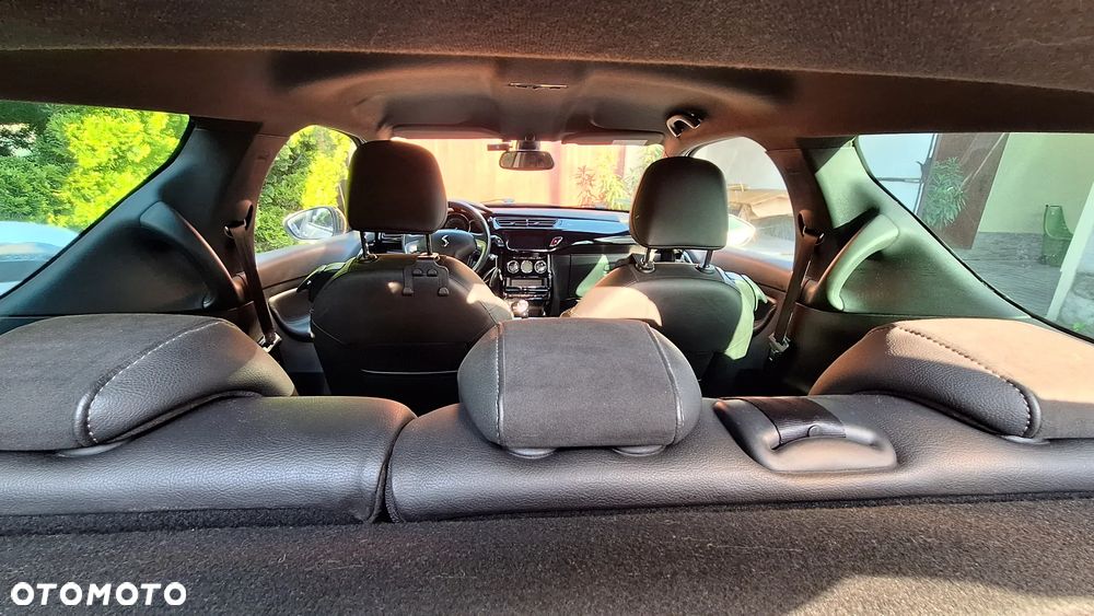 Citroën DS3 1.2 PureTech BeChic S&S - 16