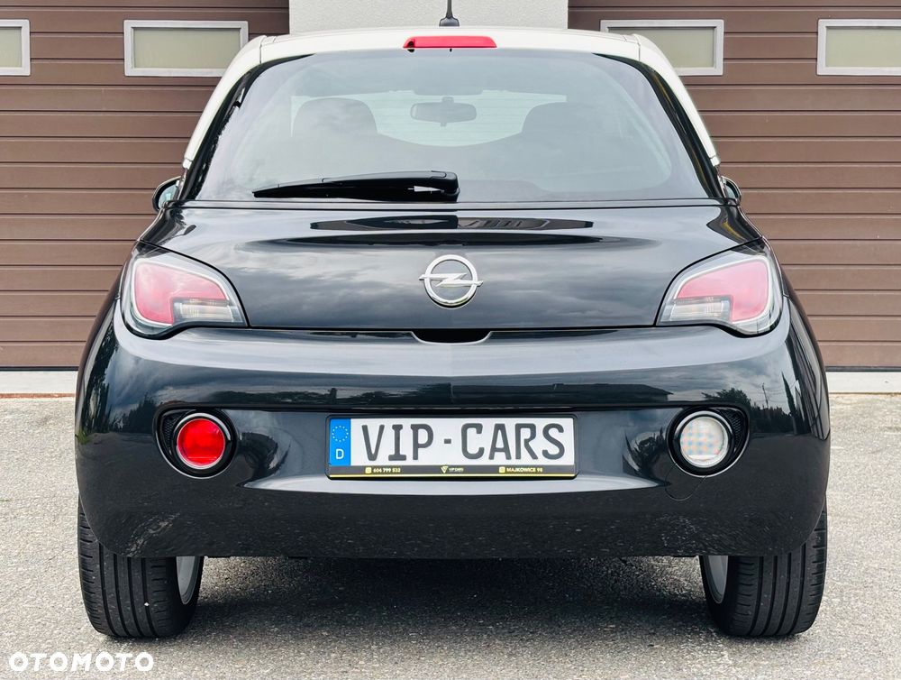 Opel Adam 1.2 Start/Stop Jam - 5