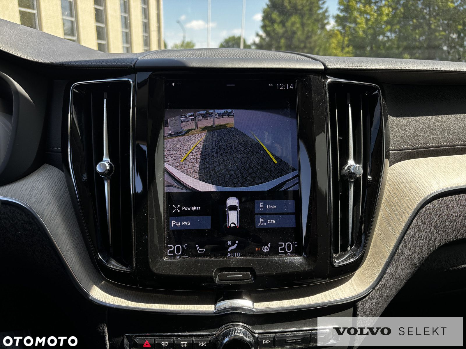 Volvo XC 60 - 13