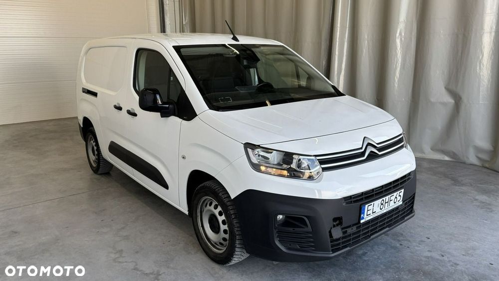 Citroën Berlingo - 3