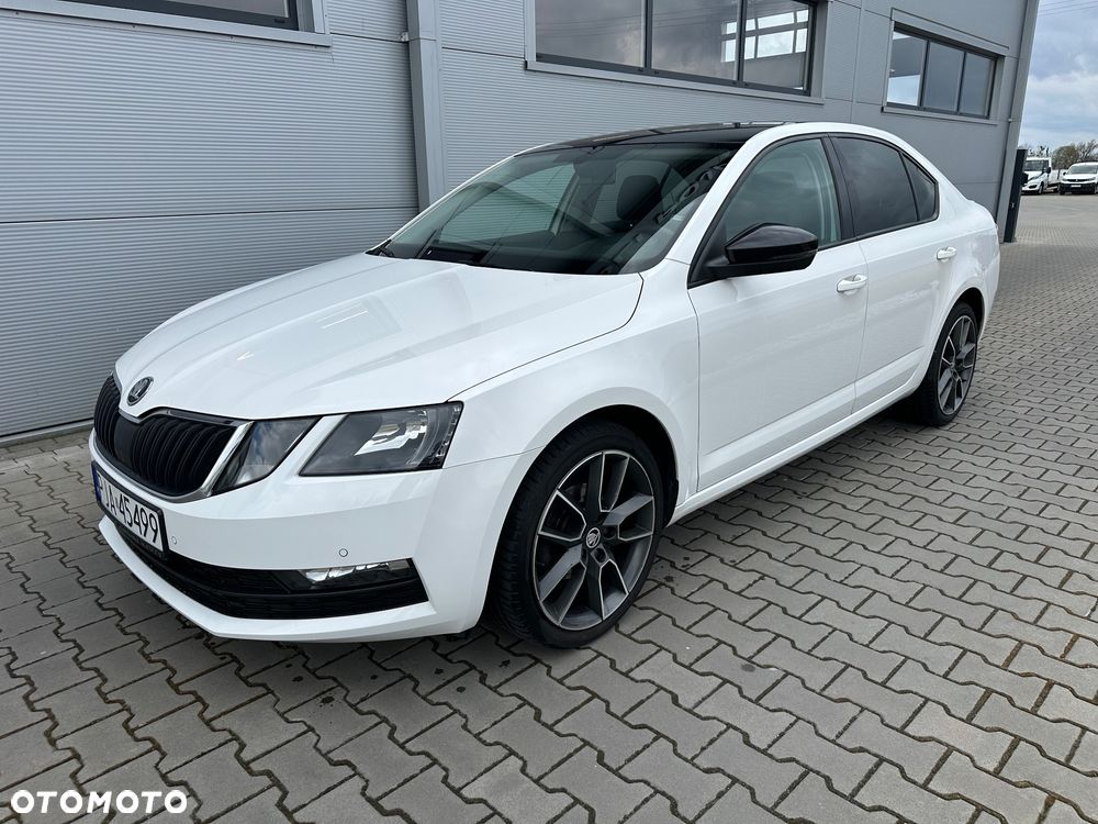 Skoda Octavia - 14