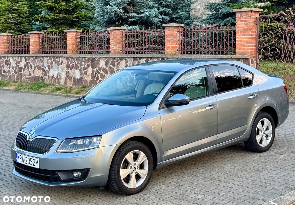 Skoda Octavia 1.8 TSI Green tec DSG Elegance - 9
