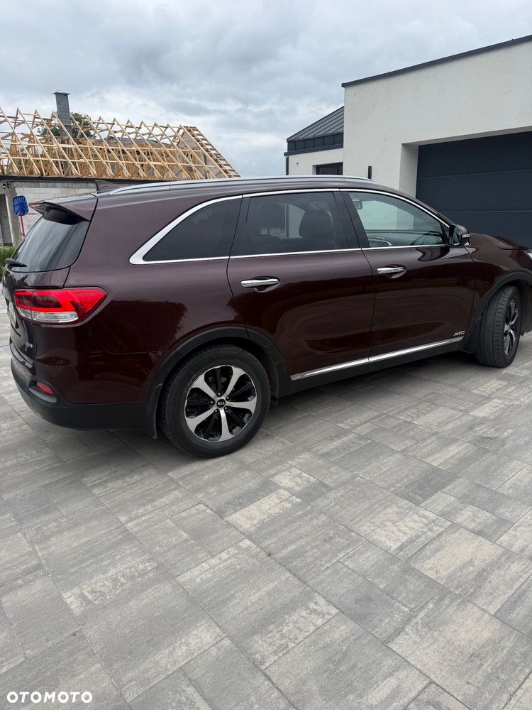 Kia Sorento 2.0 CRDI L - 2