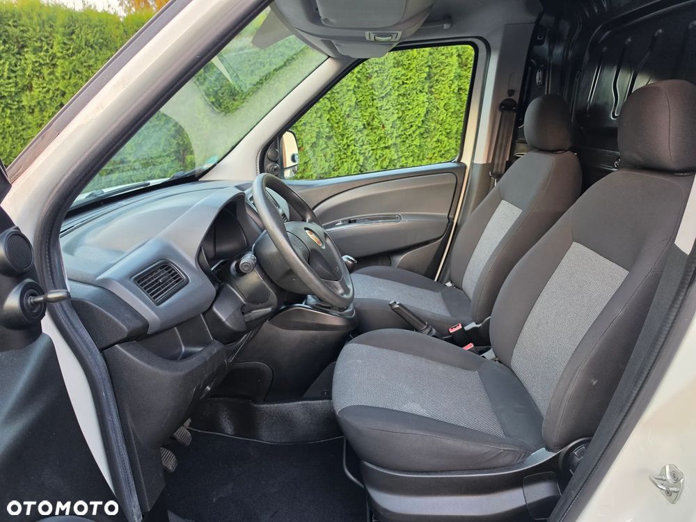 Fiat DOBLO - 7