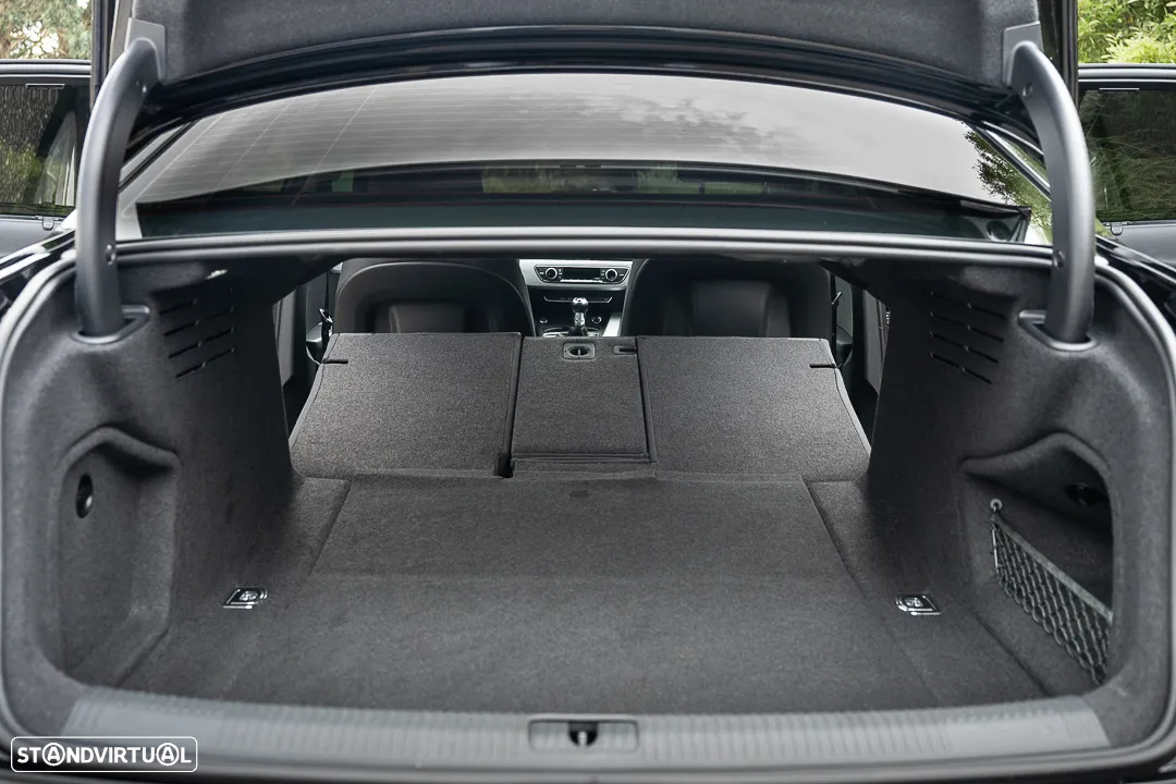 Audi A4 2.0 TDI - 21