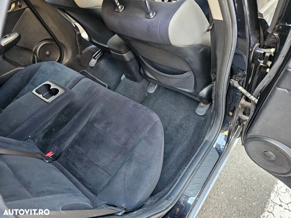 Honda Civic 1.4i-DSi Sport - 8