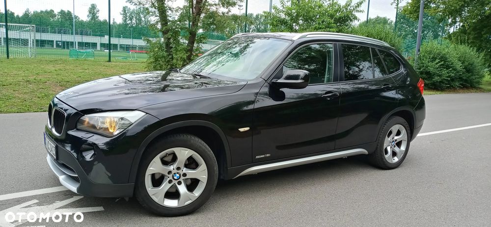 BMW X1 sDrive18i xLine - 4