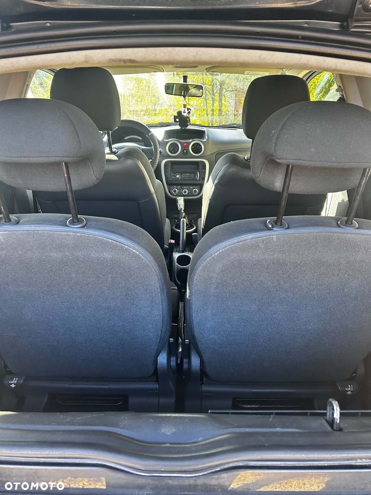 Citroën C2 - 8