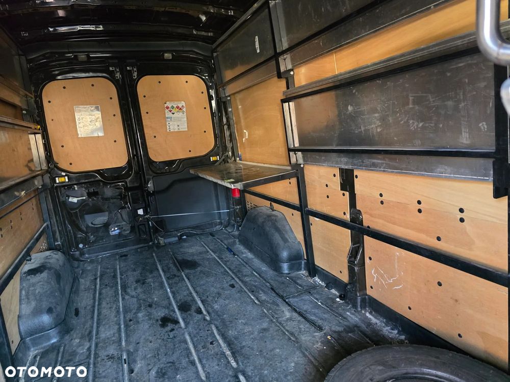 Ford Transit - 3