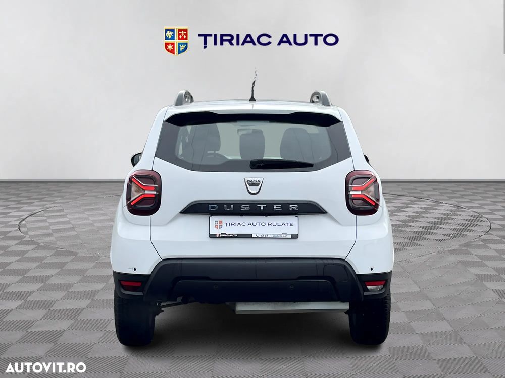 Dacia Duster 1.5 Blue dCi Comfort - 5