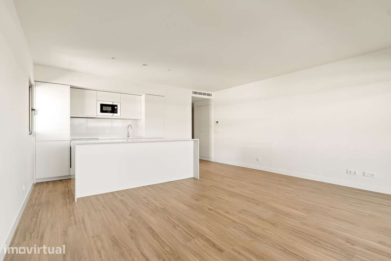 Apartamento T2 com piscina, Telheiras, Lisboa - Grande imagem: 4/31