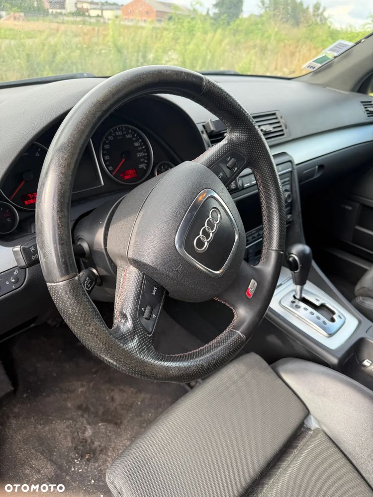 Audi A4 ver-2-0-tdi-dpf-multitronic - 11