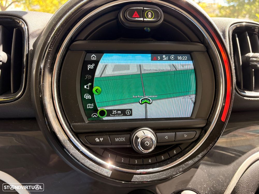 MINI Countryman - 20