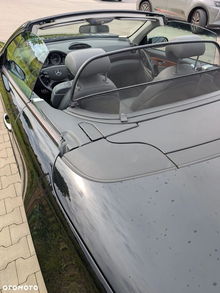 Mercedes-Benz SL 500 7G-TRONIC - 29