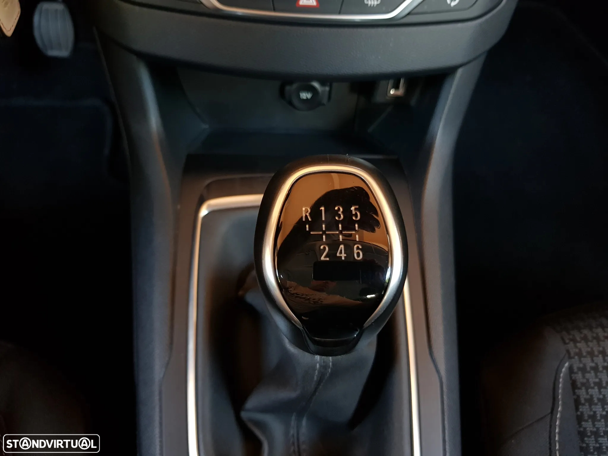 Peugeot 308 1.5 BlueHDi Style - 18