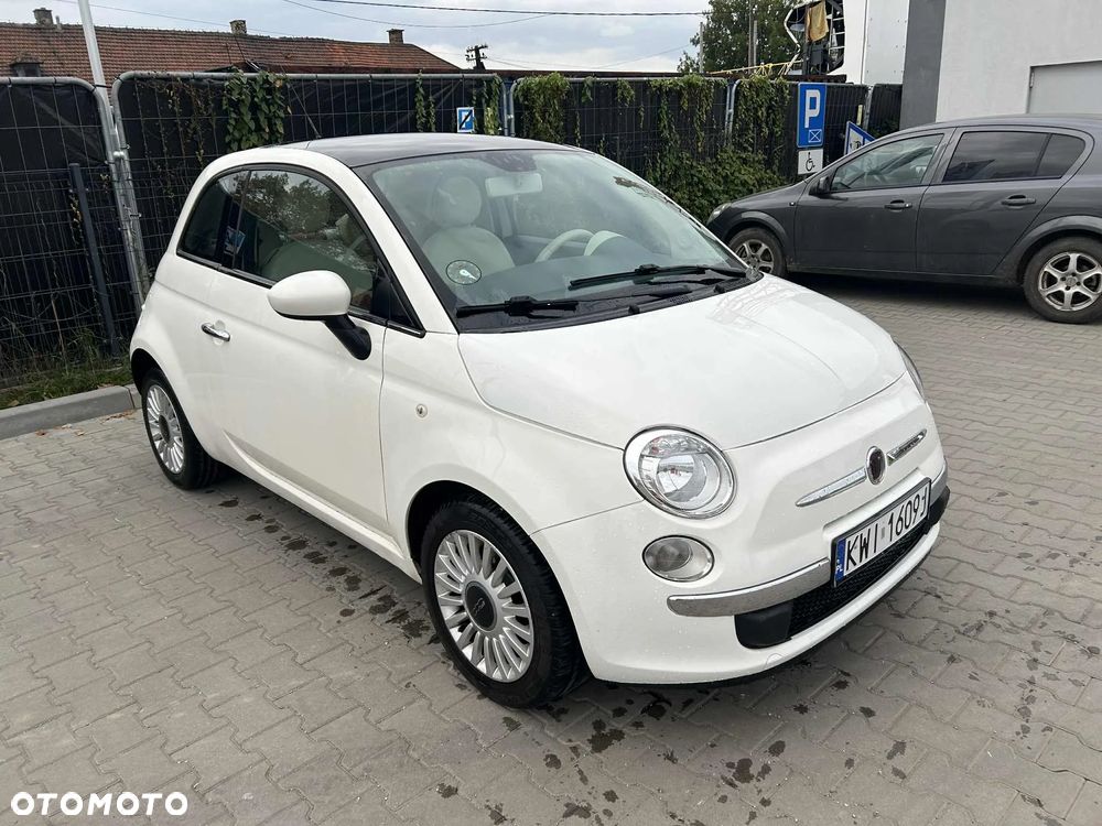 Fiat 500 - 25