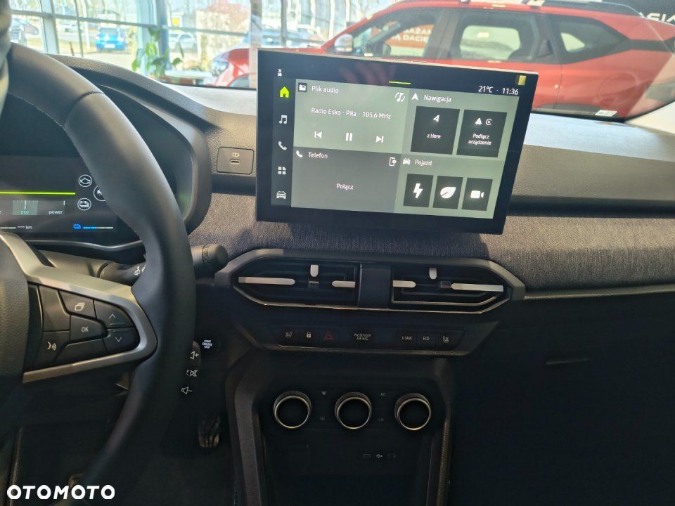 Dacia Jogger - 12