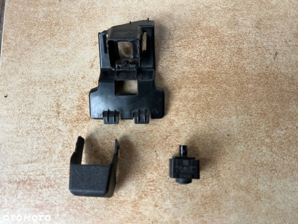 KAMERA COFANIA PEUGEOT 2008 II 9847393680 - 1