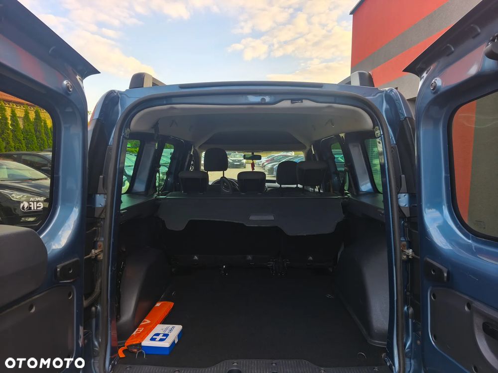 Dacia Dokker 1.2 TCe Stepway - 9