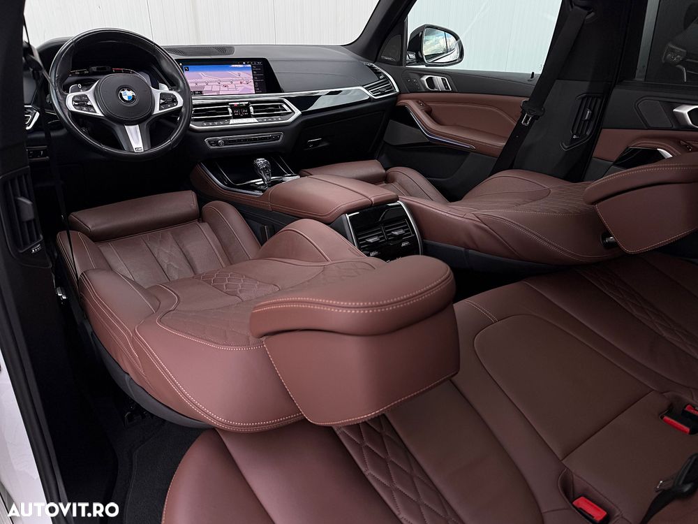 BMW X5 xDrive30d AT MHEV - 22