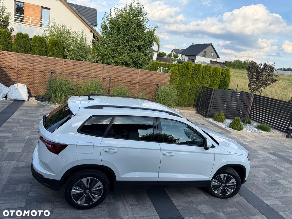 Skoda Karoq 2.0 TDI SCR 4x2 Ambition - 11