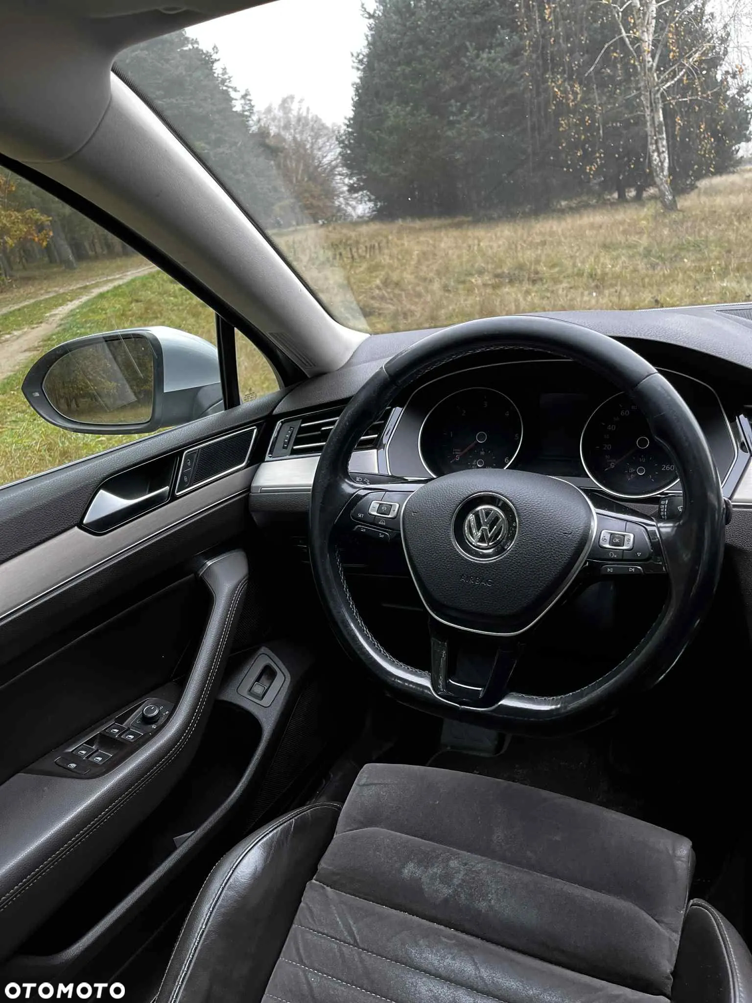 Volkswagen Passat - 12