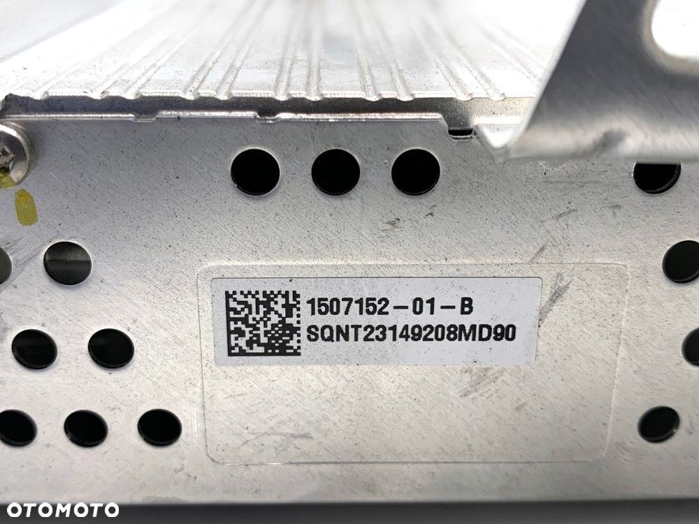 WZMACNIACZ TESLA MODEL Y (5YJY) 2019 - 2022 EV 235 kW [320 KM] 150715201B - 3